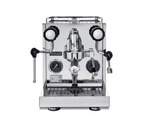 Machine porte-filtre à pompe rotative Bellezza Inizio