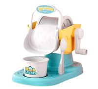Machine pour - Appareil de à dessert, mini jouet de cuisine de dessin