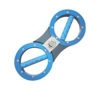Machine pour brûler le bras, machine pour le rotateur de bras | Exercice pour l'avant-bras confortable pour les hommes