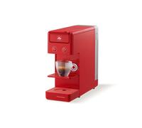 Machine pour Café Expresso & Café Illy Capsules Iperespresso Y3.3 Rouge