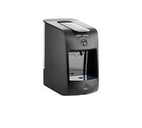 MACHINE POUR EXPRESSO, INFUSION ET BOISSONS "THE COFFEE PROJECT" Black
