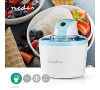 Machine pour Il Crème Glacée 1.2 Litres - Sorbetière