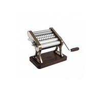 Marcato Machine à pâtes Otello OT21-150-CHS Acier Champagne
