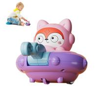 Machine Prix Et Aller | Véhicules Animaux Prix et Aller - Jouets De Voiture De Construction Avec Joints Meubles | Pour Garçons Filles Maison Voyage Chambre D'anniversaire Vacances Noël Jour Des