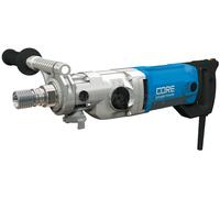 MACHINE PROFESSIONNELLE DE CAROTAGE À EAU ET SEC MONTOLIT