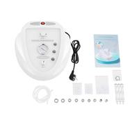 Machine professionnelle de microdermabrasion diamantée, machine de traitement du visage professionnelle, adaptée pour les traitements du visage, les soins de la peau, la beauté