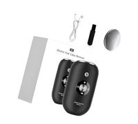 Machine professionnelle de rotation pour les pieds - Technologie rotative puissante pour enlever les peaux mortes - Exfoliant pour pieds lisses et doux