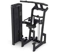 Machine professionnelle pour dips et tractions assistées UR-U033 - UpForm