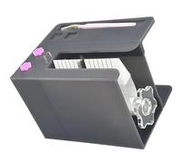 Machine professionnelle pour extensions de cils en acrylique facile à utiliser