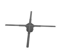 Machine Publicitaire de Ventilateur d'hologramme, Support Haute Définition APP 100-240 V Ventilateur Holographique 3D de 25,6 Pouces avec Télécommande pour pour Bar (Prise UE)