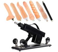 Machine Puissance Puissante étapes de Fonctionnement Simples,Set#9