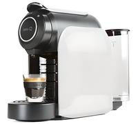 Machine Qool Evolution Blanche - Compatible Capsules Delta Q uniquement