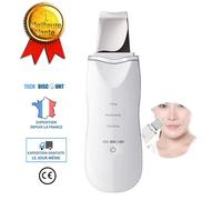 Machine qui aspire la saleté-Extracteur de points noirs-Professionnel Manuel Électrique Rechargeable Puissant