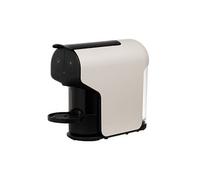 Machine Quick Blanche - Compatible Capsules Delta Q uniquement Blanche G