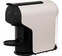 Machine Quick Blanche - Compatible Capsules Delta Q uniquement Blanche G