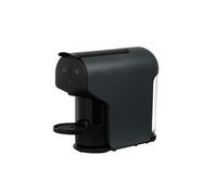 Machine Quick Grise Anthracite - Compatible Capsules Delta Q uniquement