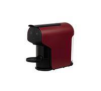 Delta Q Machine à Capsules Quick Rouge 017220