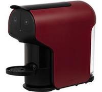 Delta Q Machine à Capsules Quick Rouge 017220