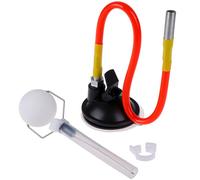 Machine Rapide Fixe De Boule De Ping-Pong De Rebond D'entraîneur De Table De Ping-Pong De 1 Ensemble Pour Le Tennis De Table Caressant La Formation