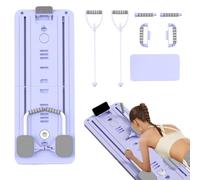 Machine Reformer Pilates Core Trainer Pliable Renforcement Corps Jambes