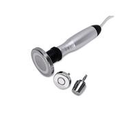 Machine rf Konmison 3 en 1 raffermissement de la peau-blanc