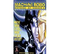 Machine Robo 3: Revenge of Cronos [Import USA Zone 1]