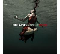 Machine Rouge CD