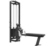 Machine Rowing Horizontal Seated Row UF-004 - UpForm