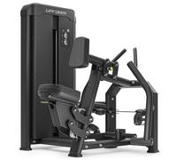 Machine Rowing Horizontal Tirage Dos UR-U032 2.0 - UpForm