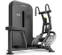 Machine Rowing Horizontal Tirage Dos US-U005 - UpForm