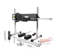 Machine sexuelle, contrôle par app, Turbo-Gang-Power, F6 120W filaire