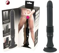 Machine à baiser portable - Vibrateur Va-et-Vient