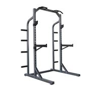 Machine sissy squat DKN Technology 131x161x215 cm