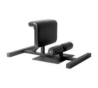 Machine Sissy Squat Multifonctionnelle En Acier Noir