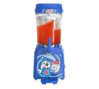 Machine Slush Puppie Slushi - 1 litre de plaisir glacé avec style, Slush Ice Maker portable, glace slush à faire soi-même