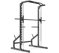 Machine Smith avec roulements linéaires MS-U117 2.0 - Marbo Sport