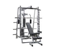 Machine Smith Body-Solid GS348Q Series 7