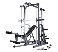 Machine Smith Marcy MWB1282B avec banc