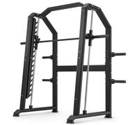 Machine Smith Multipresse UR-U002 - UpForm