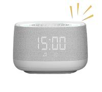 Machine sonore pour sans fil | Haut-parleur sans fil pour dormeurs légers, nouveaux parents, voyageurs, étudiants, professionnels occupés, méditation, yoga