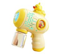 Machine Souffleuse À Bulles,Jeux de Souffleur Automatique avec Design Animal - Appareil À Faire des Bulles | pour Aire de Jeux, Fêtes, Célébrations, Parc, École, Anniversaire, Jardin, Fête