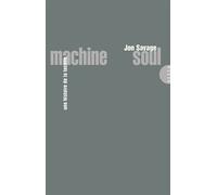 Machine Soul - Jon Savage - Allia - Poche - Essai