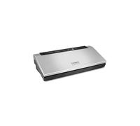 Machine Sous Vide CASO 1384 120W 230V Câble Electrique Plastique Argent Argent/Noir