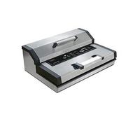 Caso machine sous vide 1405 fastvac 4000 machine à emballer sousvide, 350 w, anthracite