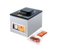 Machine Sous Vide 260W Taille Compacte 26cm Son Temps De Refroidissement Réglable