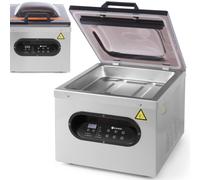 Hendi 975398 appareil à emballage sous vide