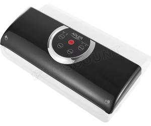 Machine sous vide Adler AD 4484 (Noir)