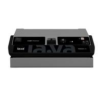 Machine sous vide Akah Lava V.100 Premium X Noir TU