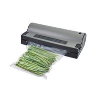 Machine Sous Vide Alimentaire - Solis Vac Prestige 575 - Fonction de Marinage - Gris