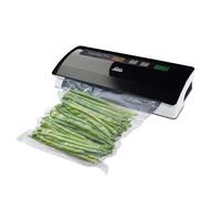 Machine Sous Vide Alimentaire - Sous Videuse Alimentaire - 2 Vitesses Sous Vide - Noir/Gris - Vac Pro 569 Solis